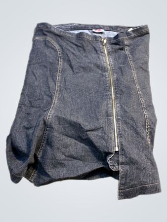Jeansrock