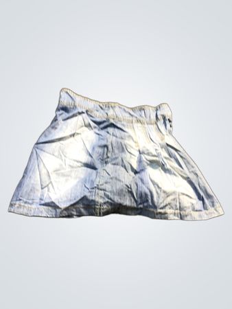 Jeansrock