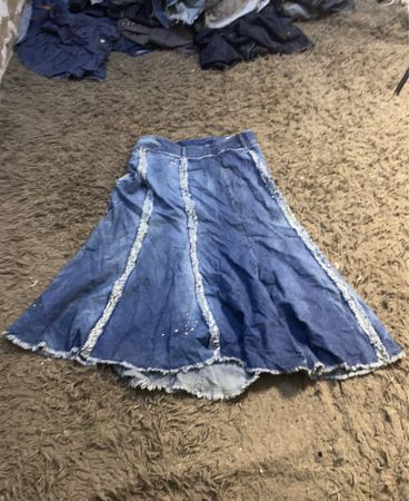 Denimrock