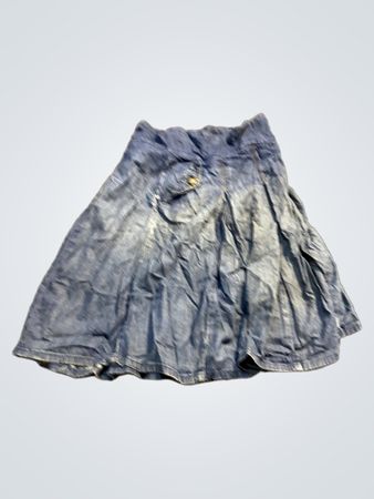 Jeansrock
