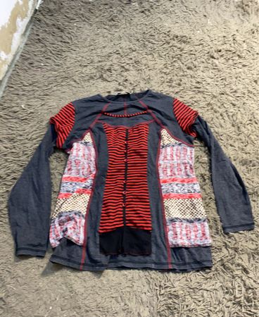 S'Quisite Long Sleeve Top