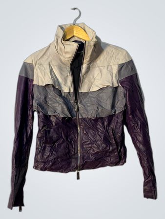 Thomas Berger Jacket