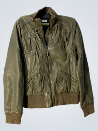Pimkie Basic Damen Bomberjacke