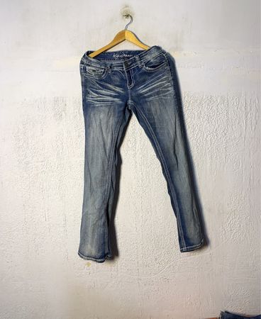 ANNA JANE Jeans