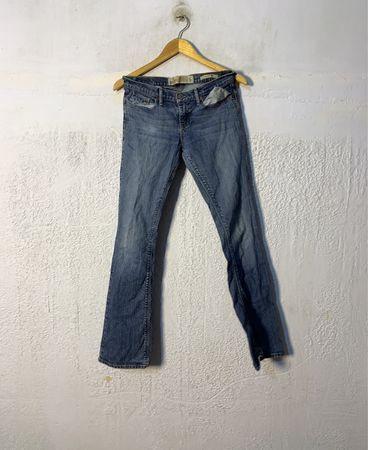 Hollister Cali Flare Jeans