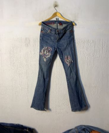 Ed Hardy Jeans