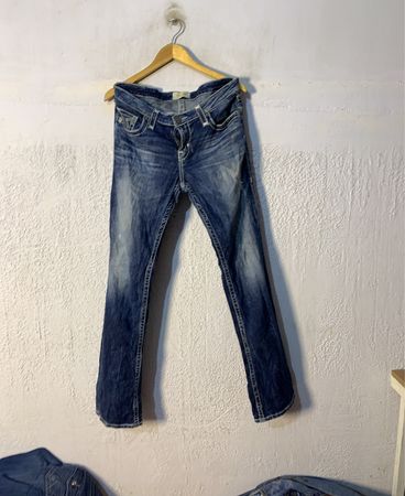 Big Star Maddie Bootcut Jeans