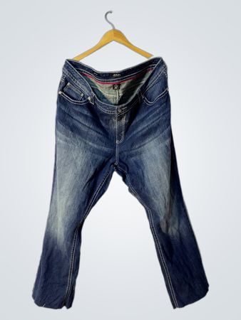 ana A New Approach Jeans