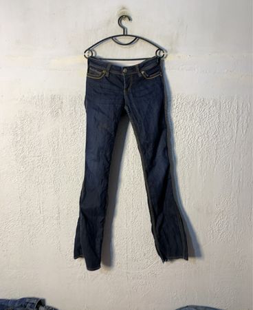 Silver Jeans Co. Flare Jeans