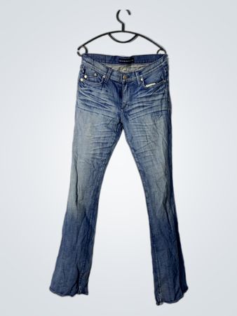 Rock & Republic Damen Flare Jeans