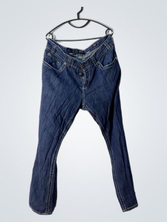 Mek Denim Tuscany Slim Boot Jeans 38/34