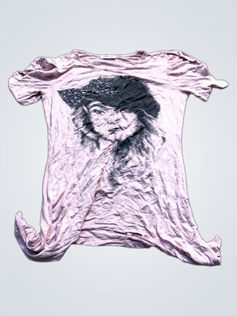 Orsay Graphic T-Shirt