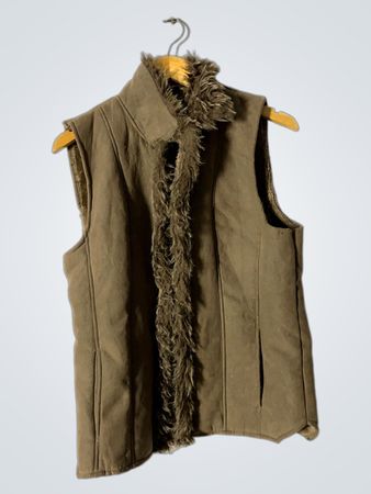 Atlas for Women Weste