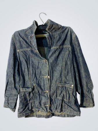 Denimjacke