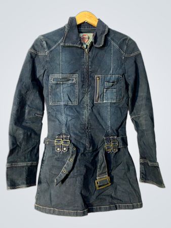 JEANS Added to Fashion