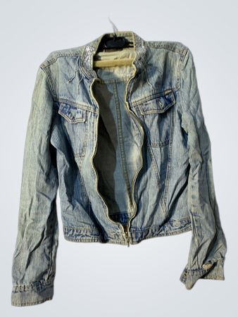 Giacca in denim Motivi Jeans