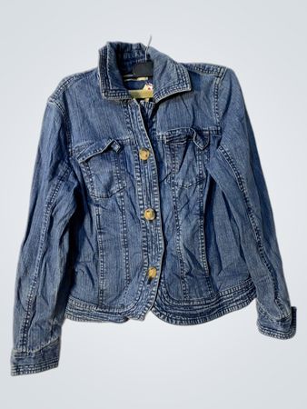 Giacca di Jeans Coldwater Creek