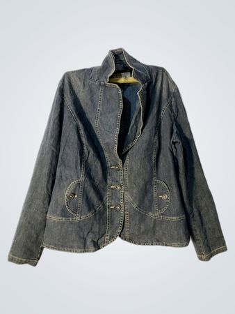 Denimjacke