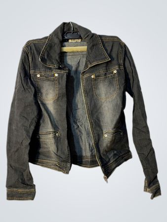 Giacca di denim Etam