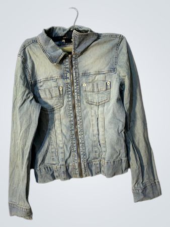 SG DNM Denimjacke