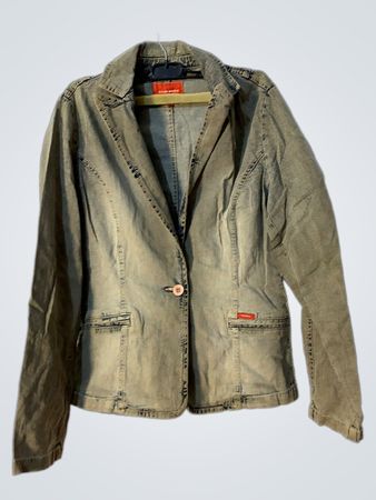 XX BY MEXX Giacca di jeans
