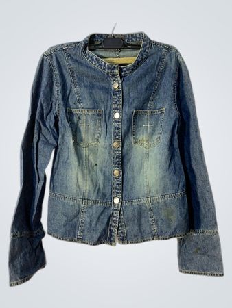 CCDK Denimjacke