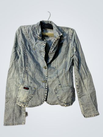 ROGER'S Denim Jacket