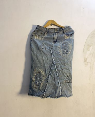 Denim-Rock