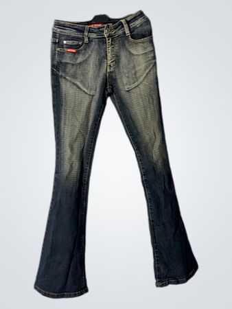 M.K. JEANS Die besten Jeans