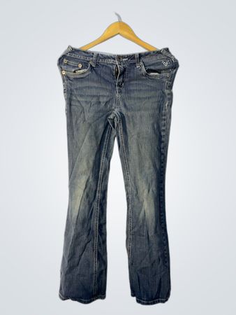 Justice Jeans