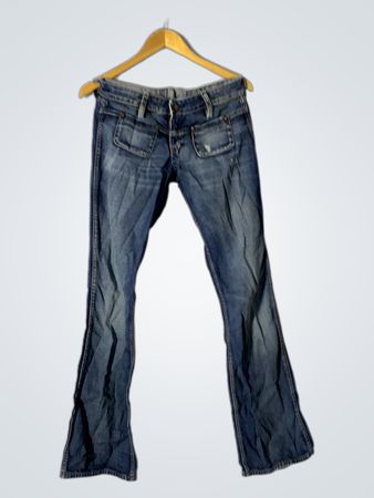 MP Jeans