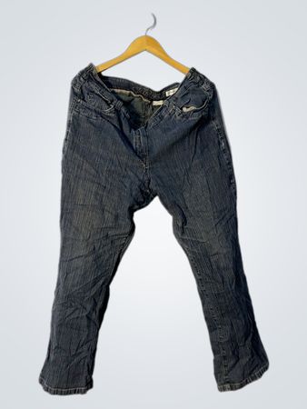 Fatt Originals Jeans