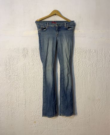 Blue Cult Damenjeans Größe 30