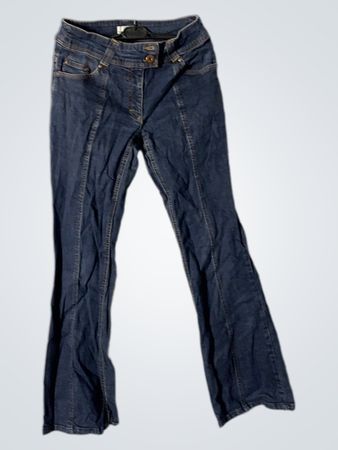 Tom Tailor Denim Flare Jeans