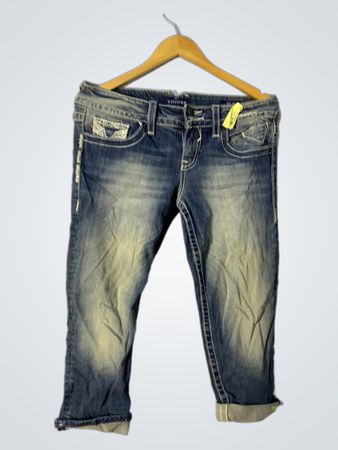 Vigoss Denim Jeans