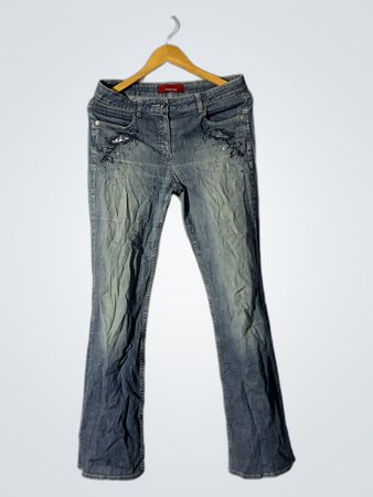 Bianca Bootcut Jeans