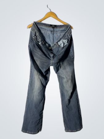 CATO Damenjeans