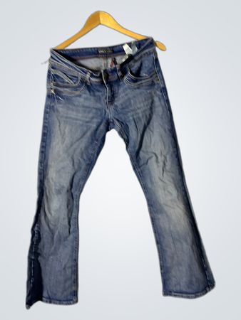 ONLY Denim Flare Jeans