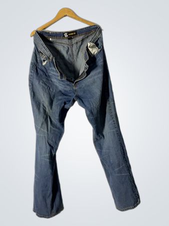 Focawear Denim Jeans