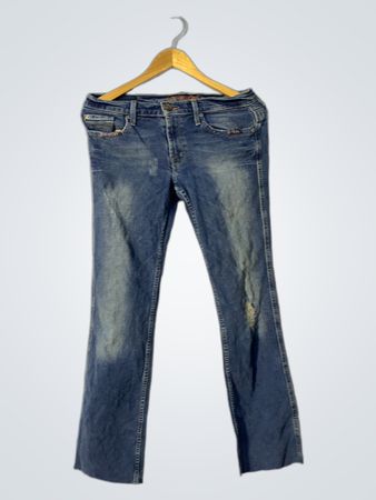 American Eagle Bootcut Jeans
