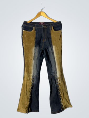 MSN Jeans