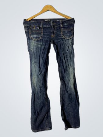 ONLY Denim Bootcut Jeans
