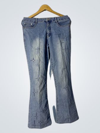 JOYX Jeans