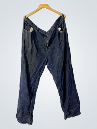 The Foundry Supply Co. Jeans