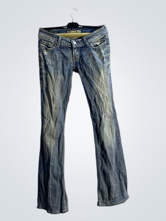 Miss Sixty Stella Jeans
