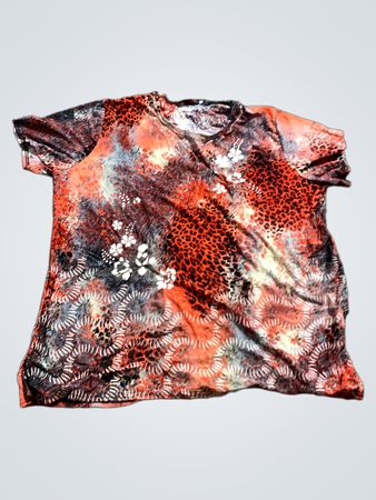 LIFE STYLE Damen T-Shirt