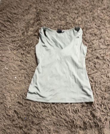 Ärmelloses Tanktop