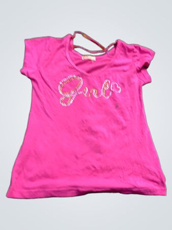 Mädchen T-Shirt