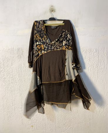 ONE O ONE PARIS Damenkleid