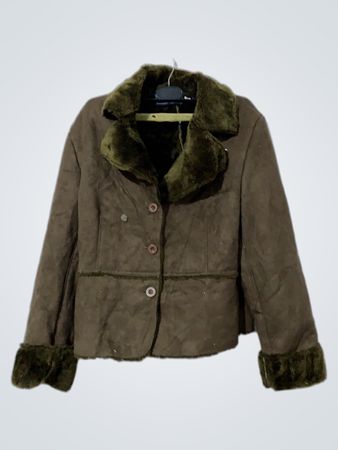 INFINITY Your favourite Fashion Jacket